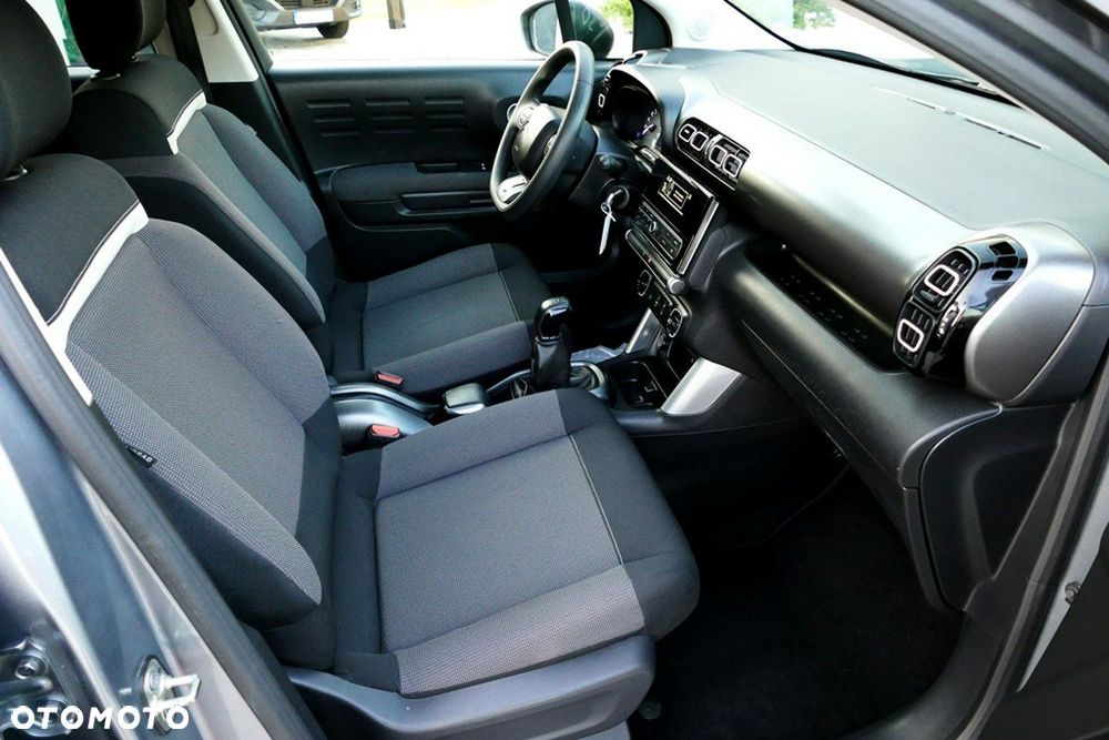 Citroën C3 Aircross - 25