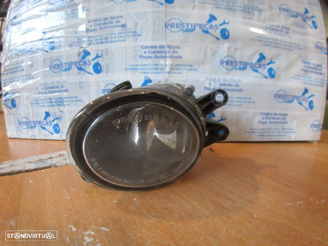 Farol Nevoeiro 0305065001 VOLVO C30 FASE 1 2009 2.4D 180CV 3P CINZA FE - 1