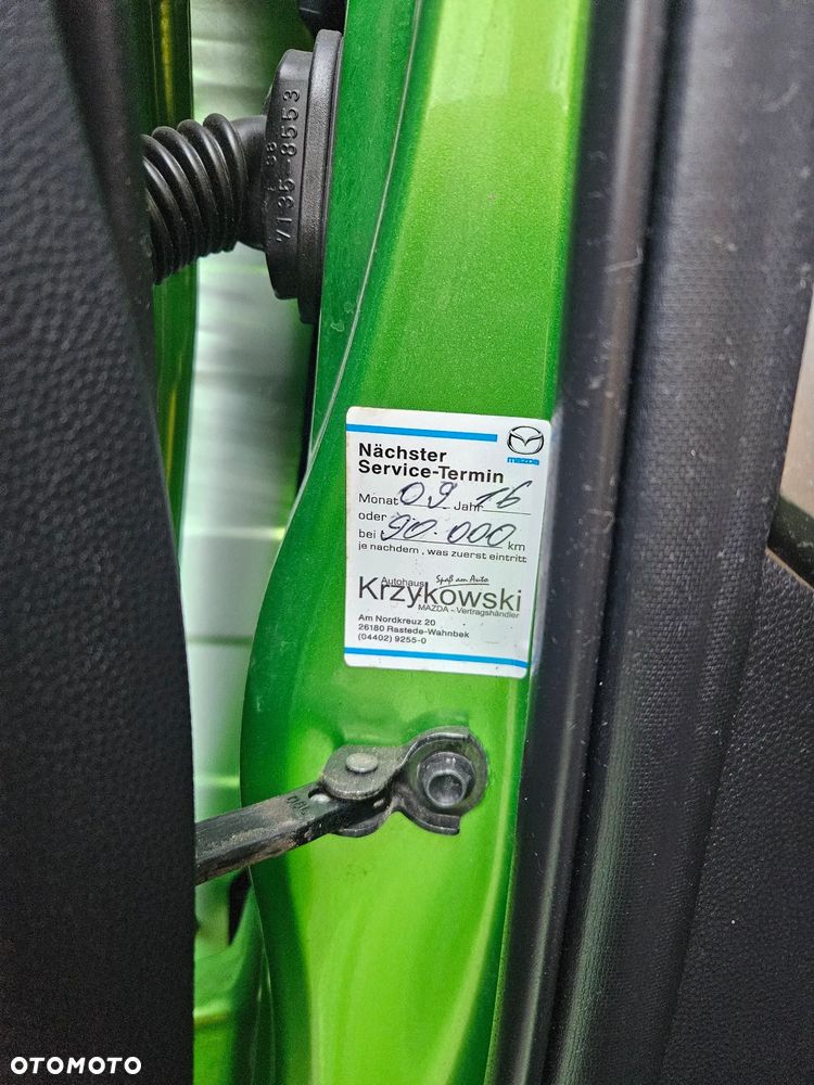 Mazda 2 1.5 Sport - 22