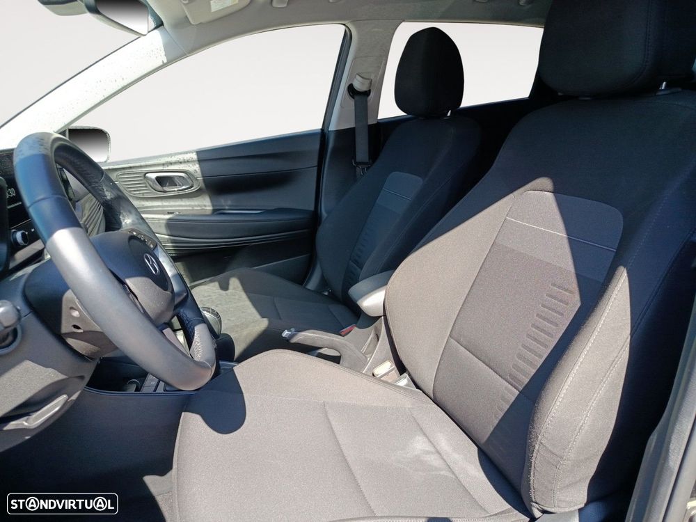 Hyundai Bayon 1.0 T-GDI Premium - 9