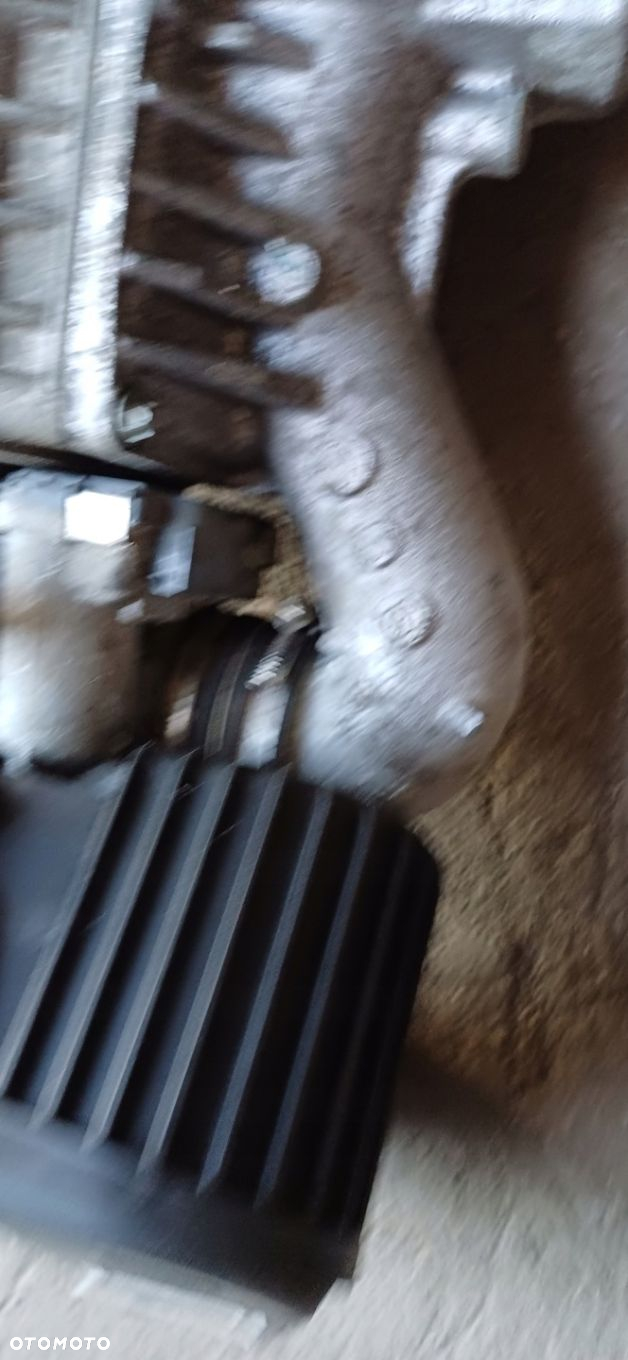 MERCEDESZ R170 1.8 KOMPRESOR DOŁADOWANIA POWIETRZA A2710902380 - 6
