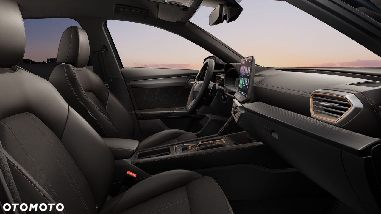 Cupra Formentor - 7