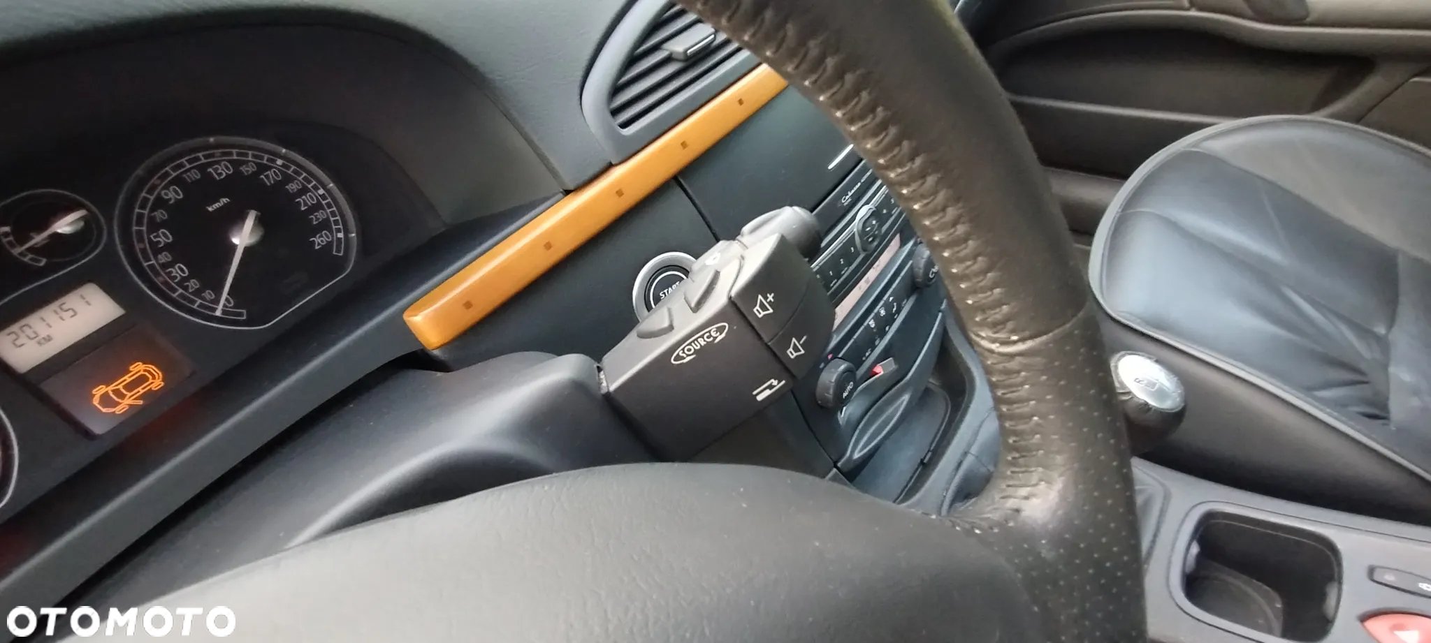 Renault Laguna 2.0 Turbo Initiale - 17