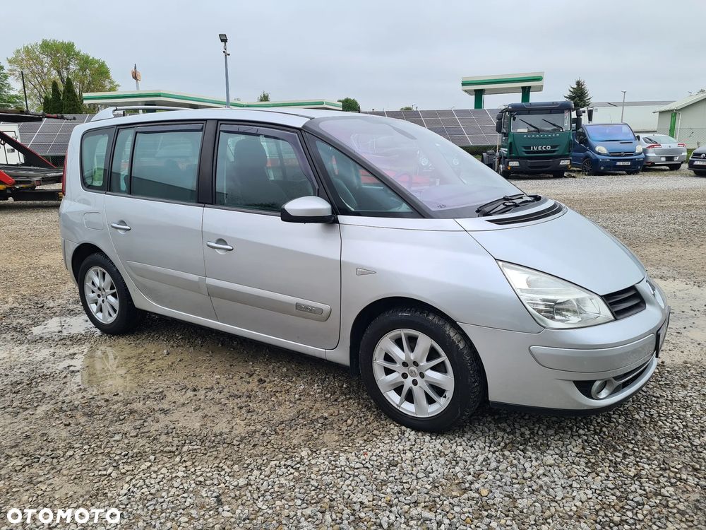 Renault Espace 2.0T 16V Privilege - 11