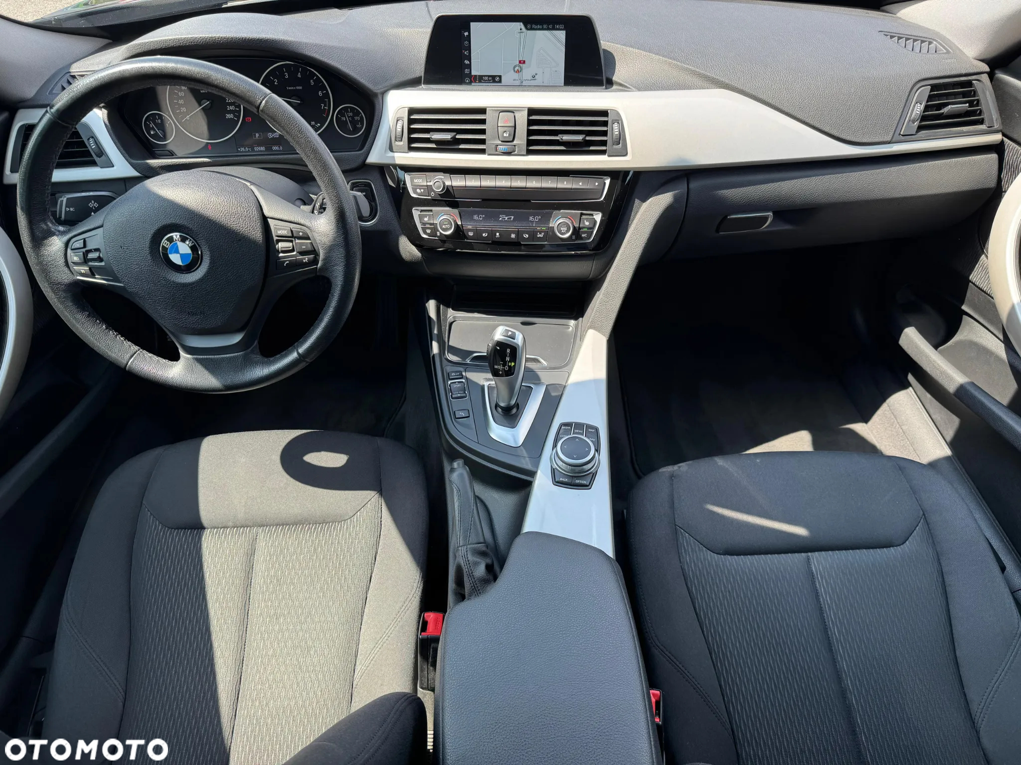 BMW 3GT 320i GPF xDrive Advantage - 17