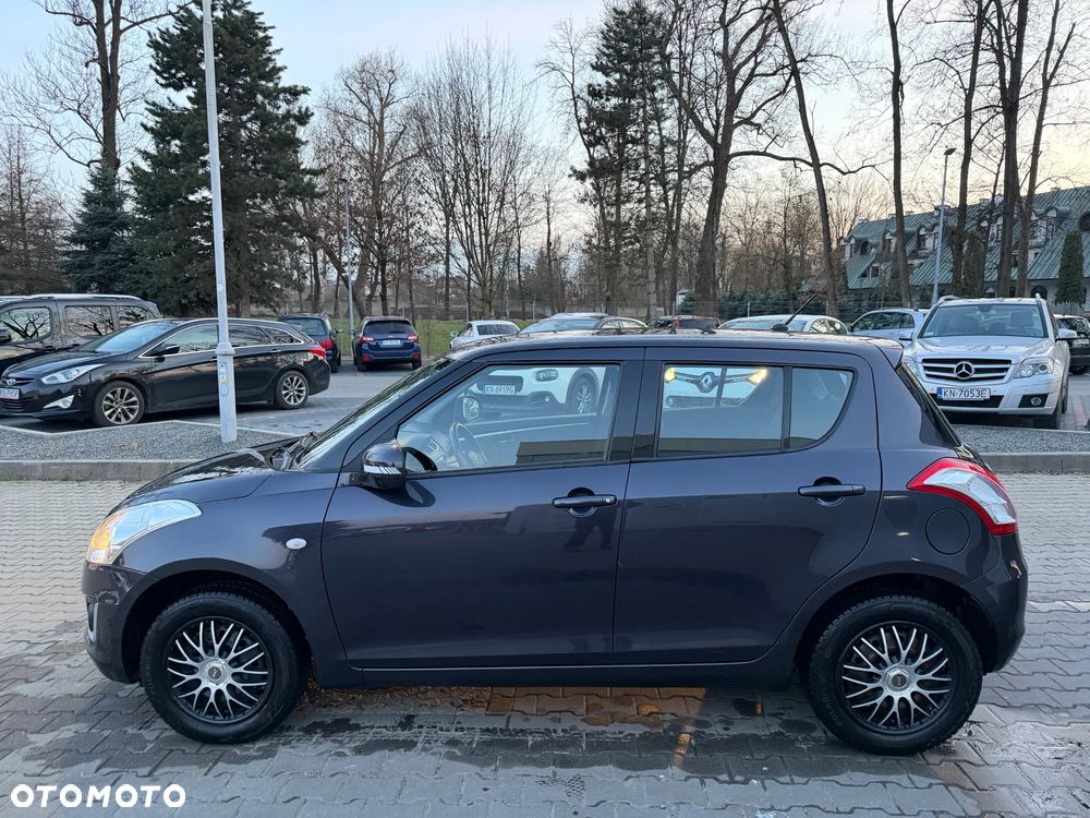 Suzuki Swift 1.2 Comfort - 2