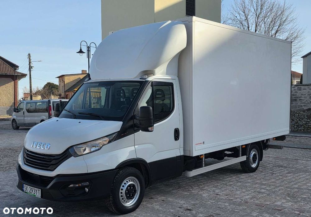 Iveco Daily 35S18 - 2