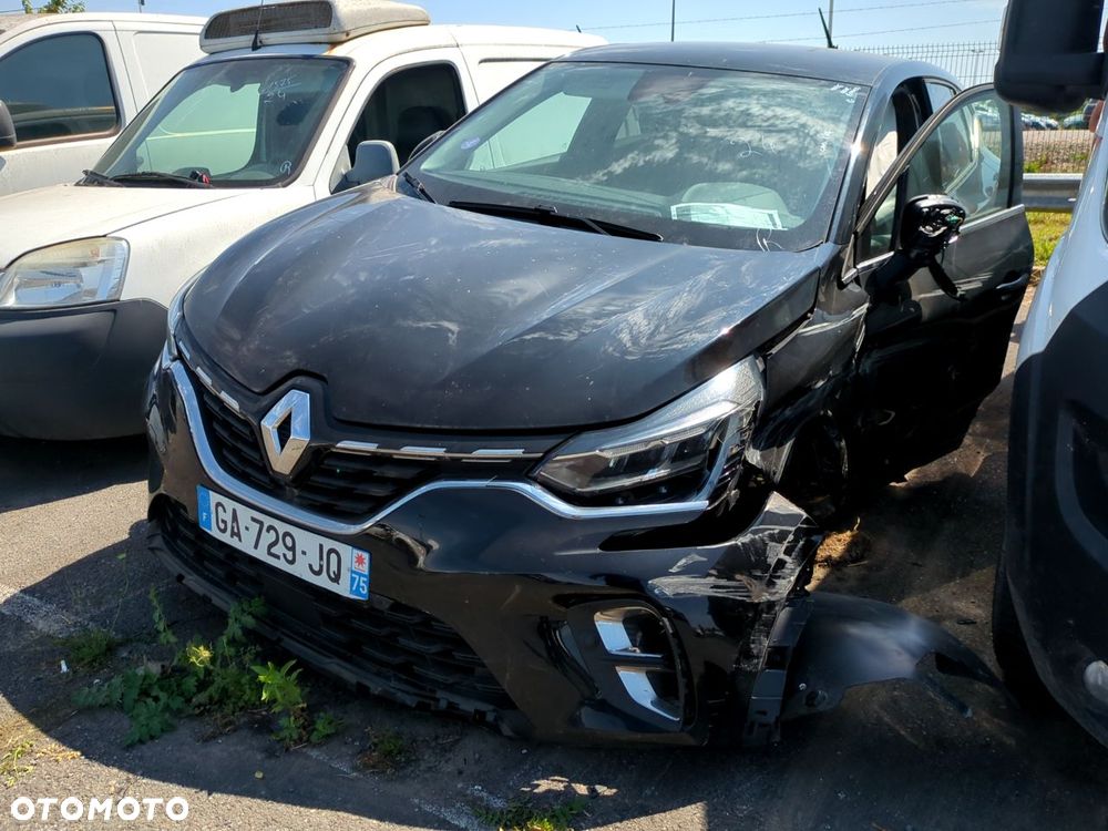 Renault Captur 1.6 E-TECH Plug-In Intens - 5