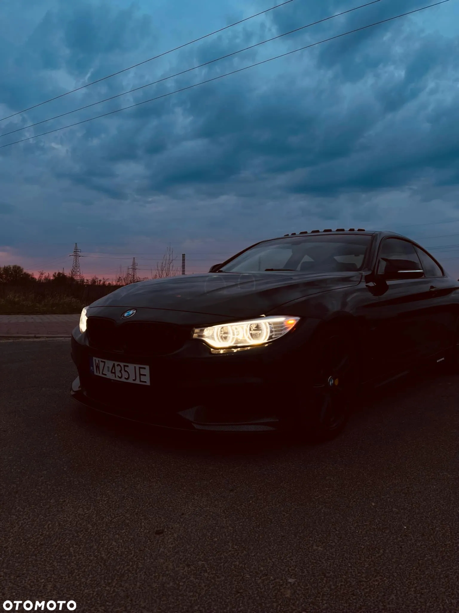 BMW Seria 4 - 2