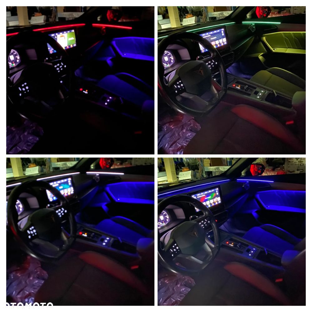 Cupra Formentor 2.0 TDI 4Drive DSG - 24