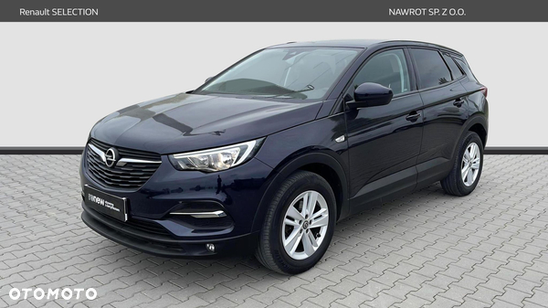 Opel Grandland X 1.6 CDTI Enjoy S&S