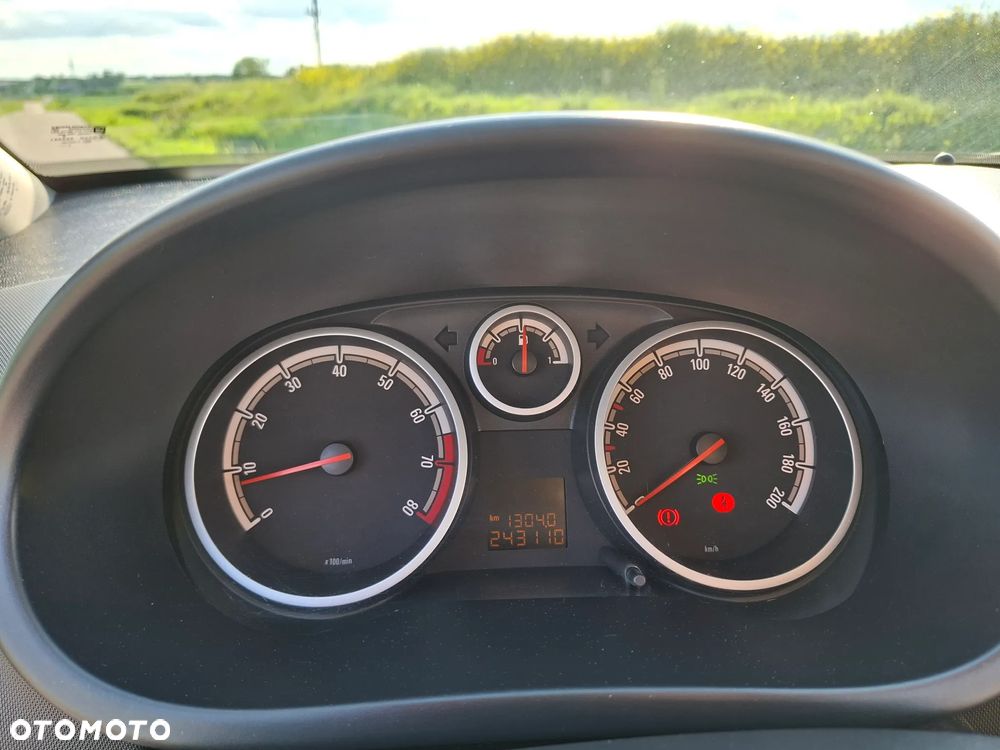 Opel Corsa 1.4 16V Limited Edition - 33