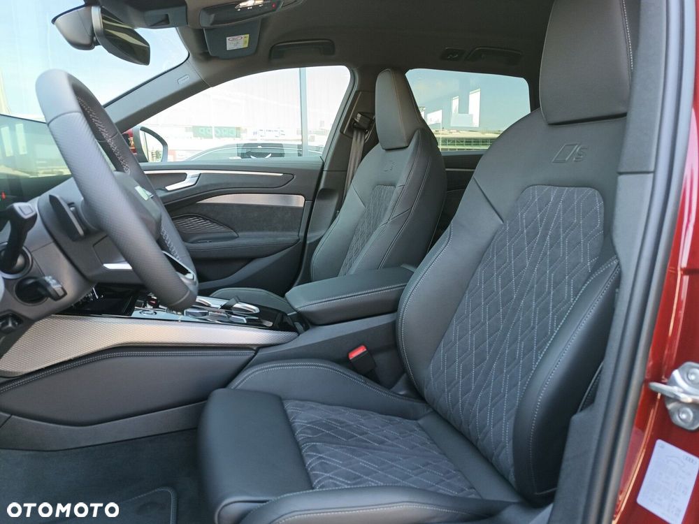 Audi A6 Avant TDI mHEV Quattro S tronic - 13