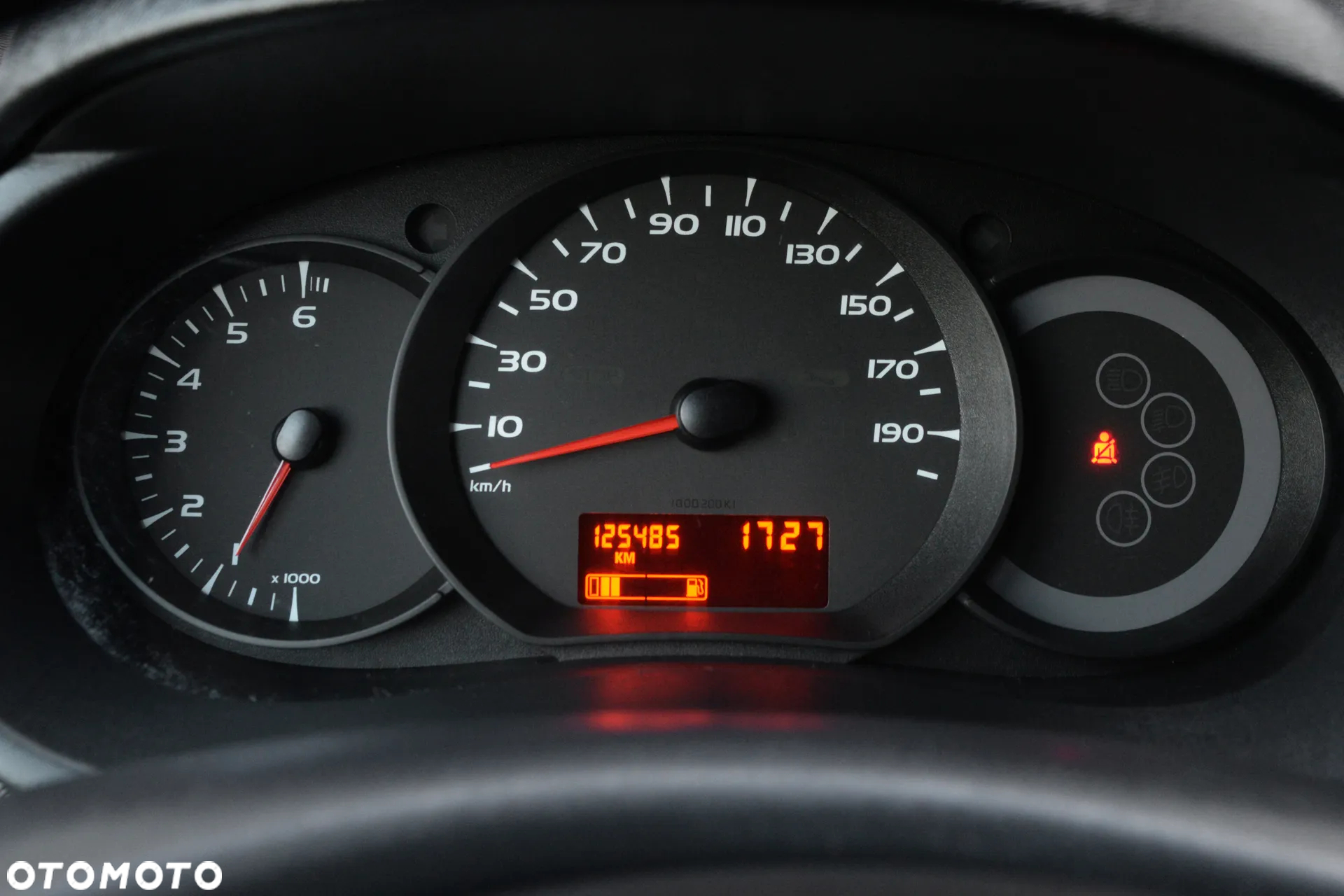 Renault Kangoo - 28