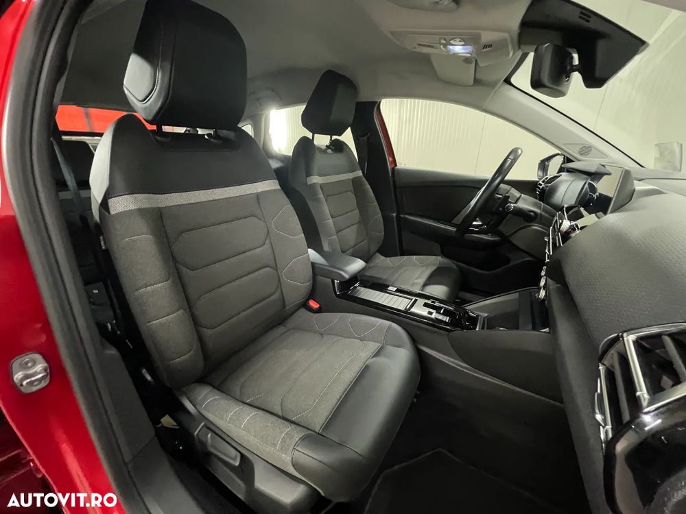 Citroën C4 ver-1-5-bluehdi-s-s-bvm6-feel - 11