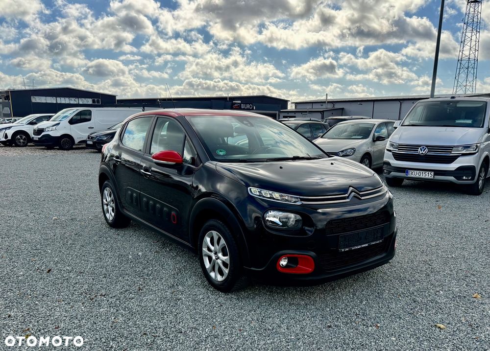 Citroën C3 1.2 VTi Exclusive - 12