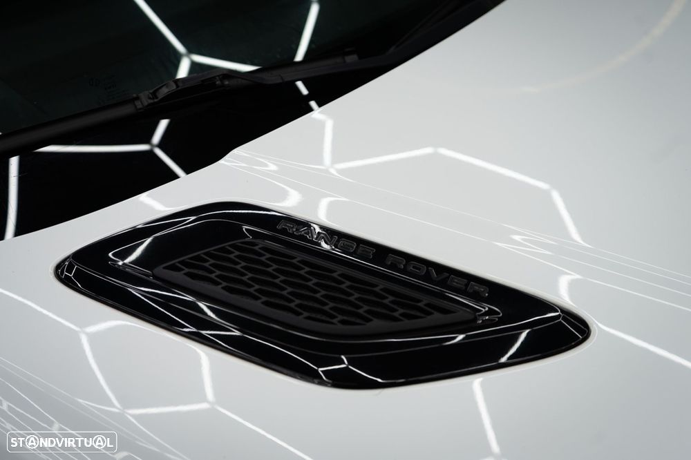 Land Rover Range Rover Sport 3.0 SDV6 HSE Dynamic - 18