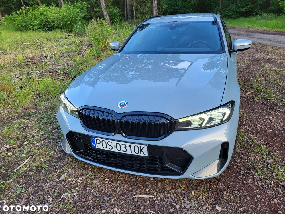 BMW Seria 3 318d Edition M Sport Shadow - 25