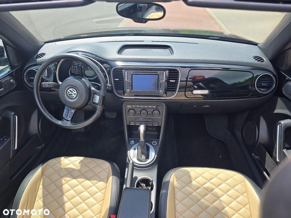 Volkswagen Beetle ver-1-4-tsi-dsg-blue-motion-techn-exclusive-design - 14