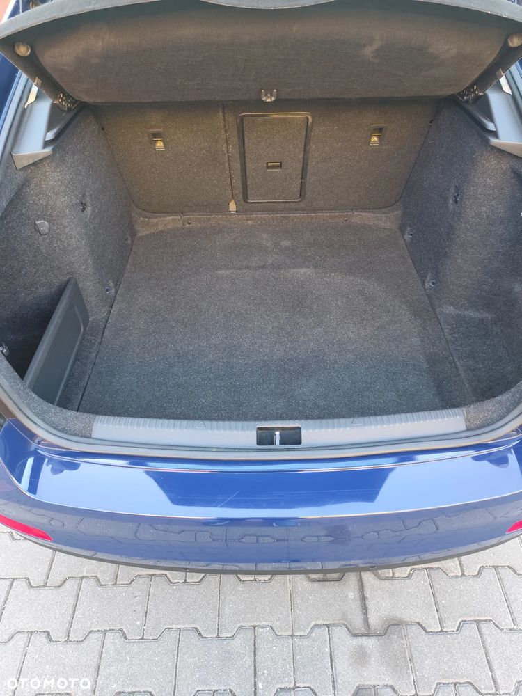 Skoda Octavia 1.8 TSI Ambition DSG EU6 - 11