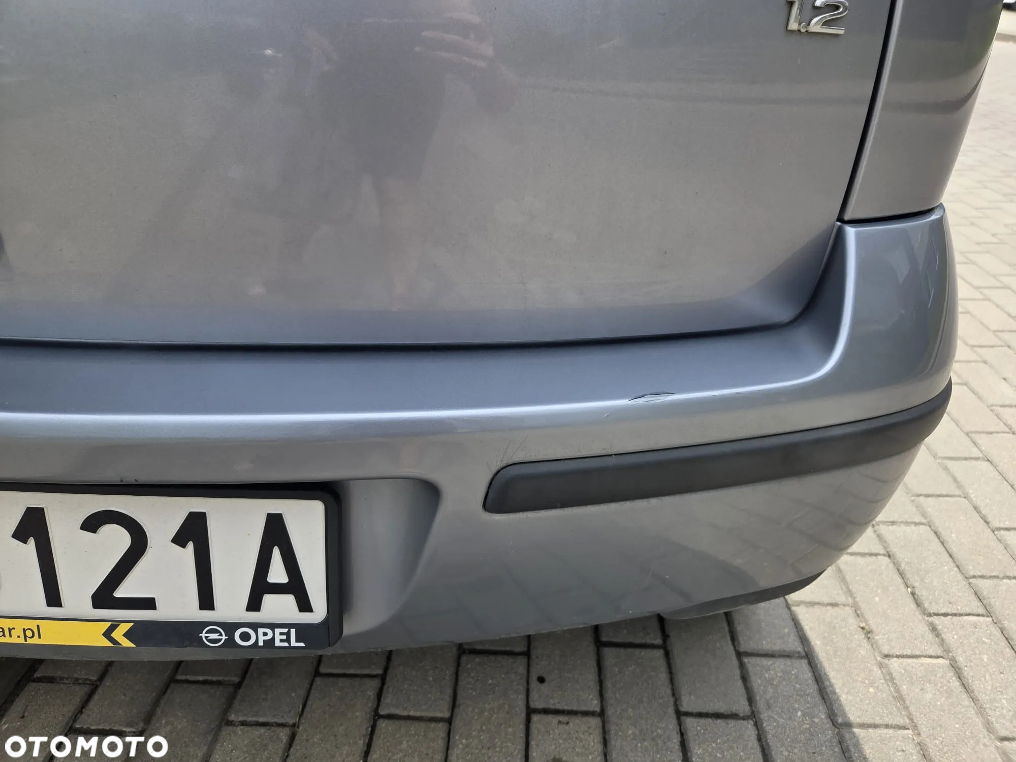 Opel Corsa - 13