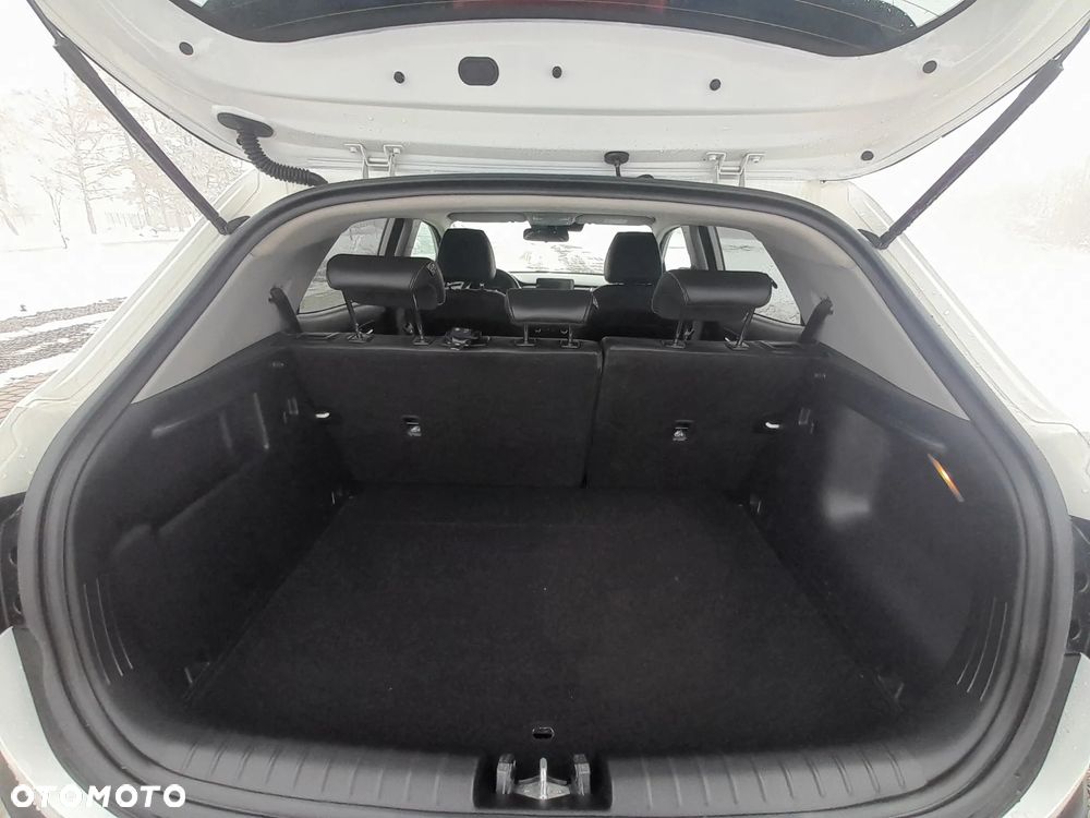 Kia Stonic 1.0 T-GDI GT Line DCT - 9