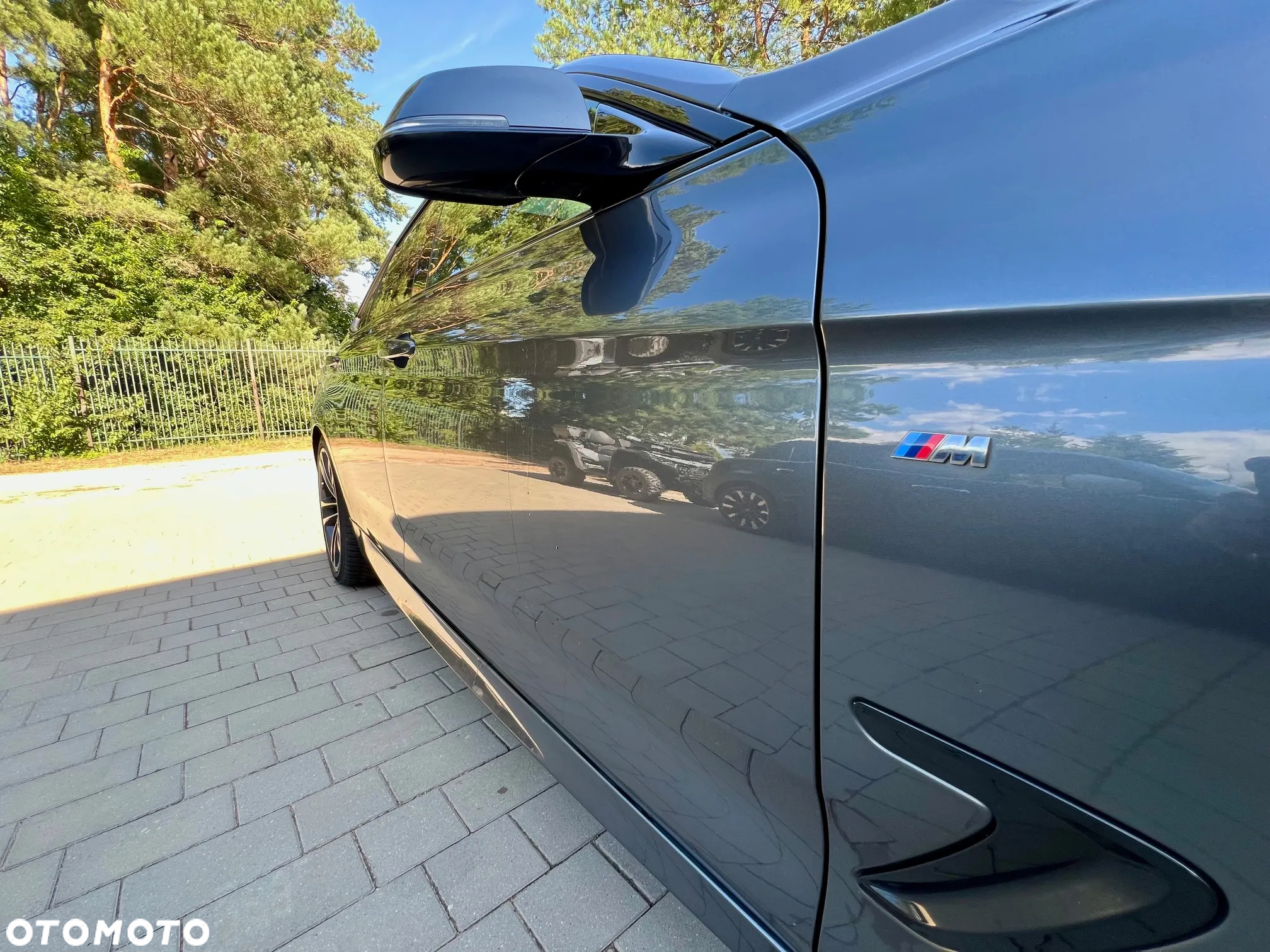 BMW 3GT 320i GPF M Sport - 7
