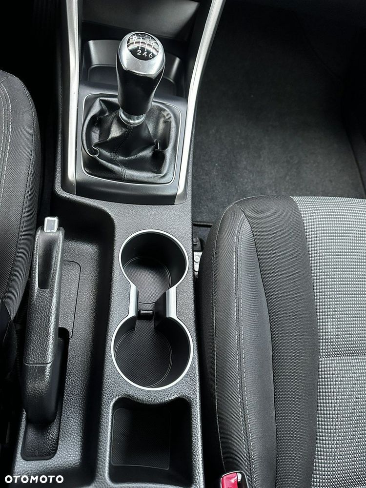 Hyundai i30 1.4 Comfort - 24