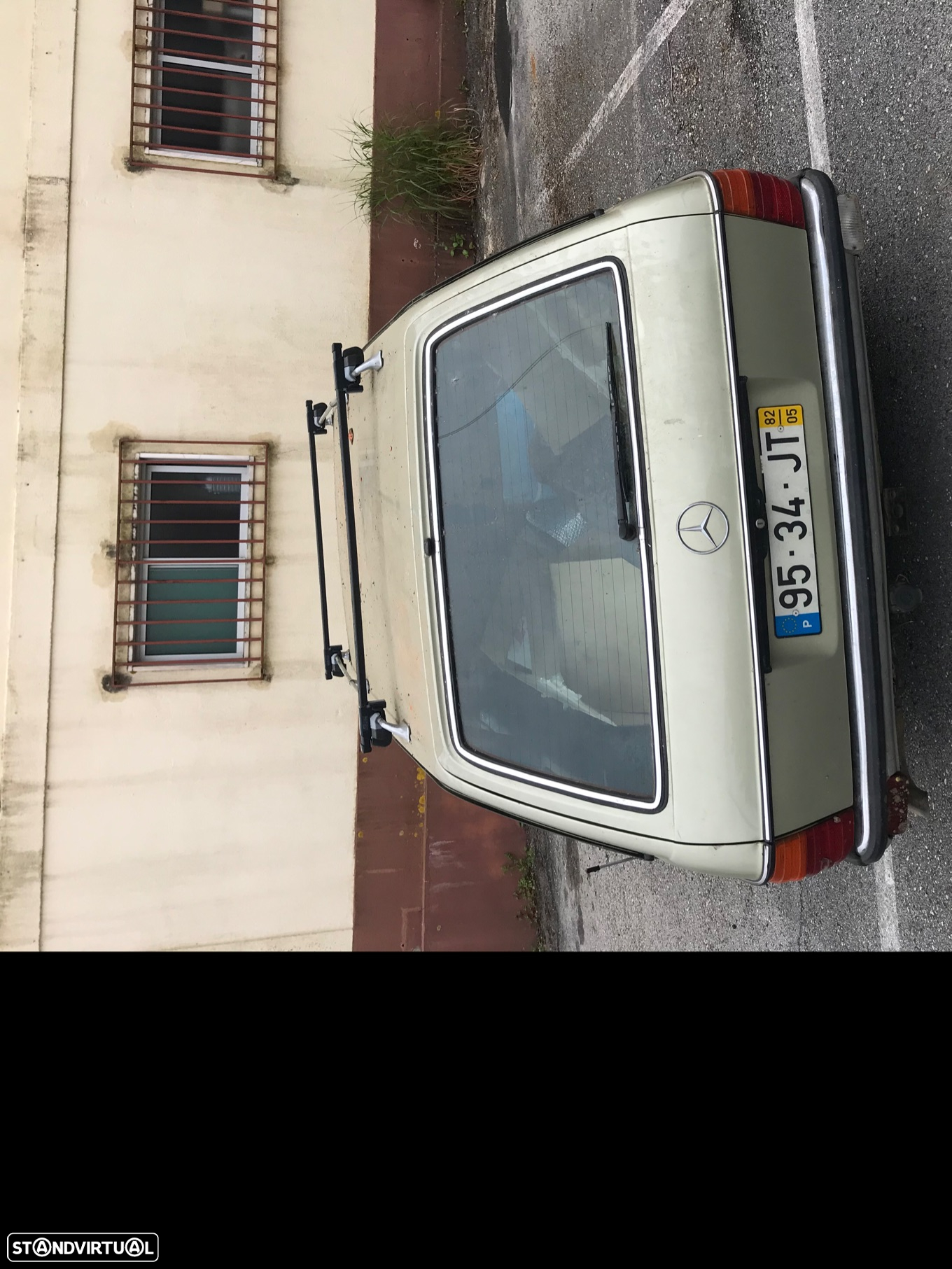 Mercedes-Benz 300 - 2