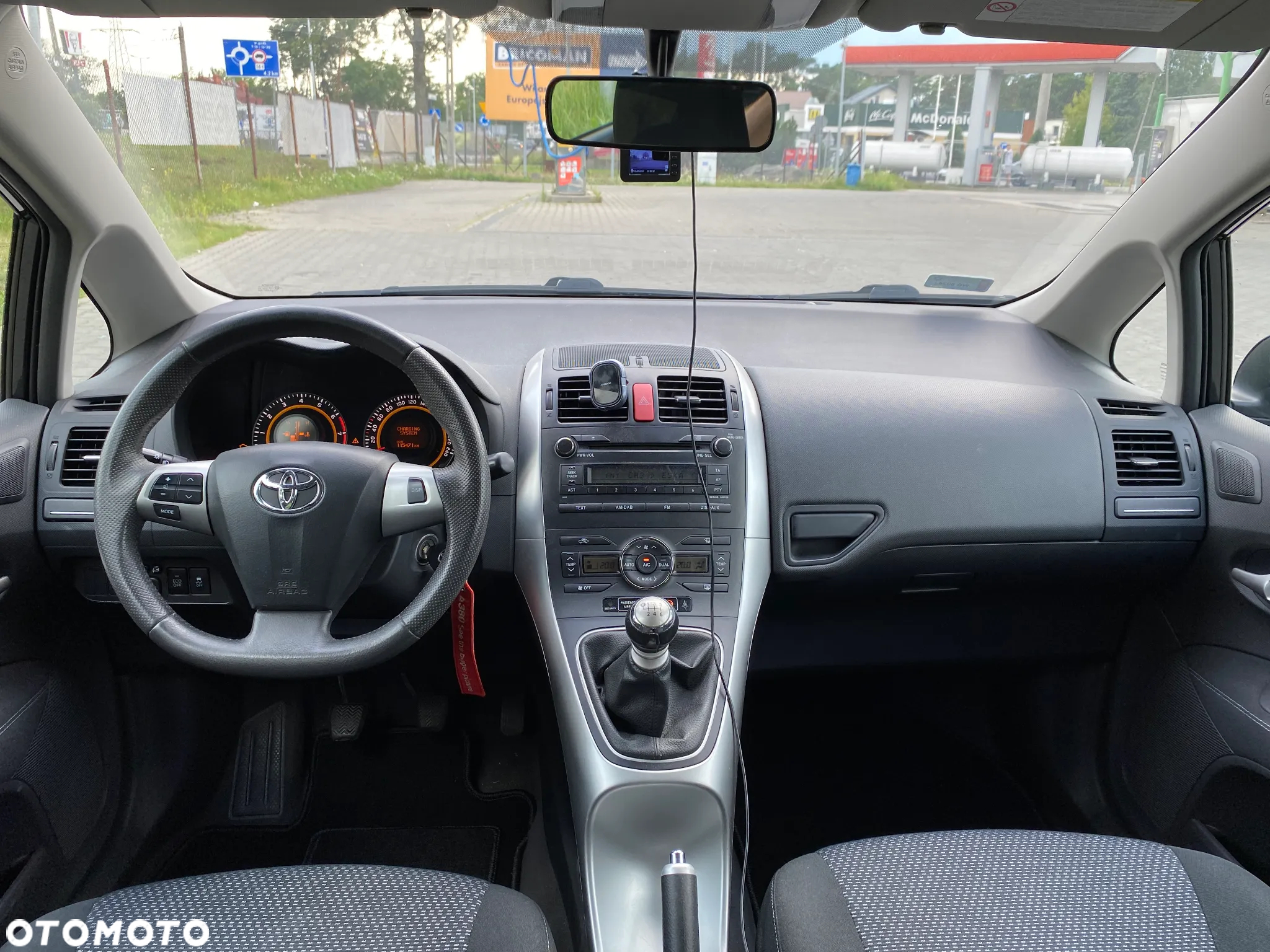 Toyota Auris 1.33 Dual-VVT-i - 5