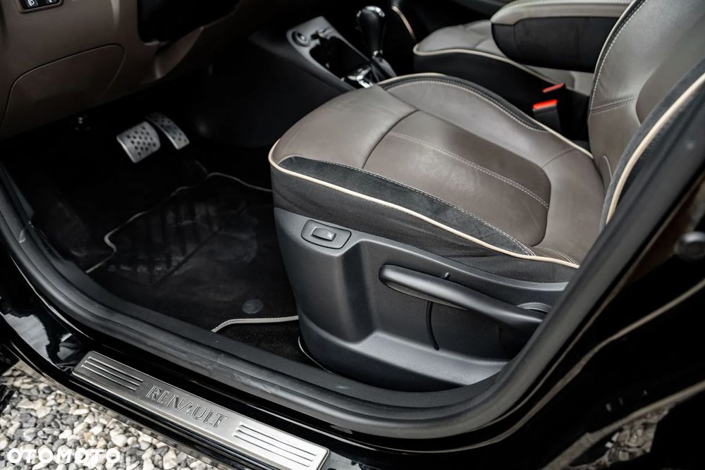 Renault Captur 1.2 TCe Intens EDC - 19