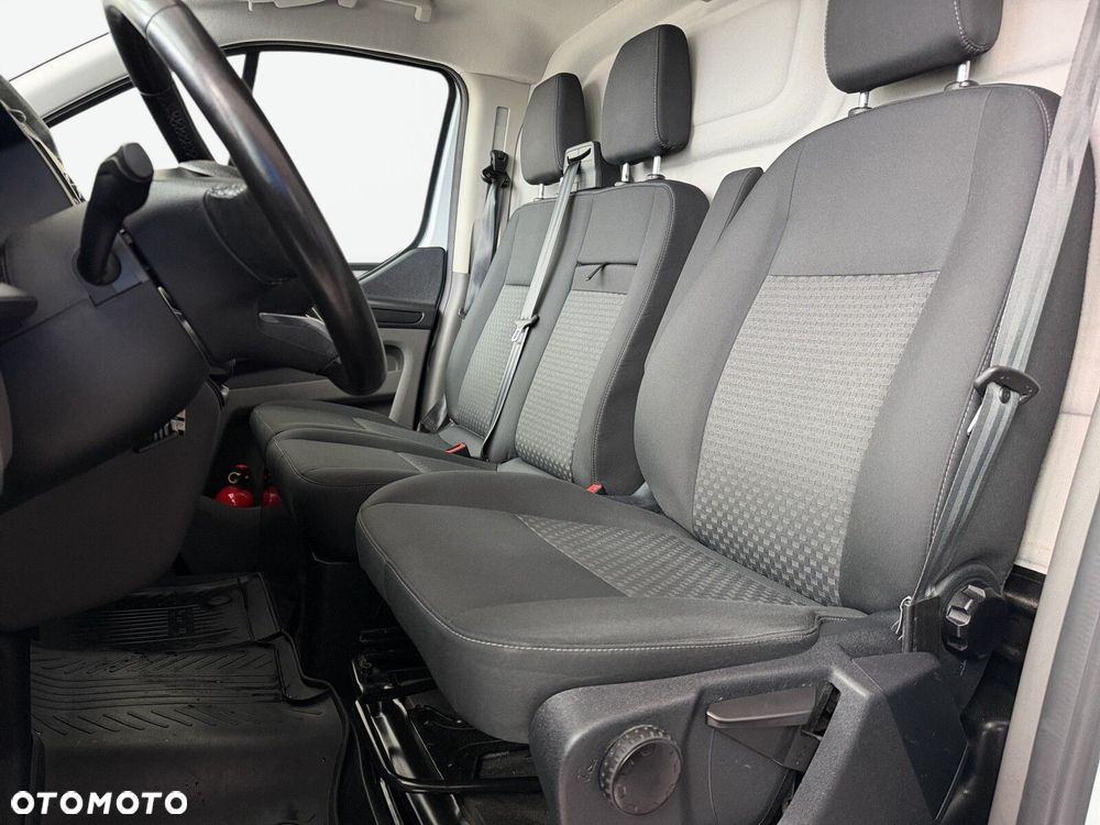 Ford transit-custom - 20