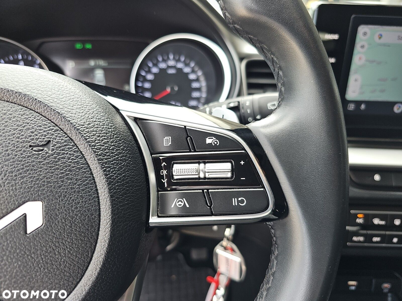 Kia XCeed 1.5 T-GDI M DCT - 14