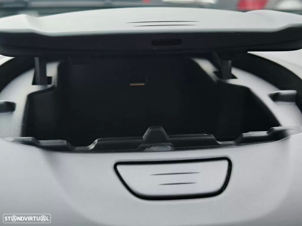 Ford KA+ 1.2 Ti-VCT White & Black Edition - 39