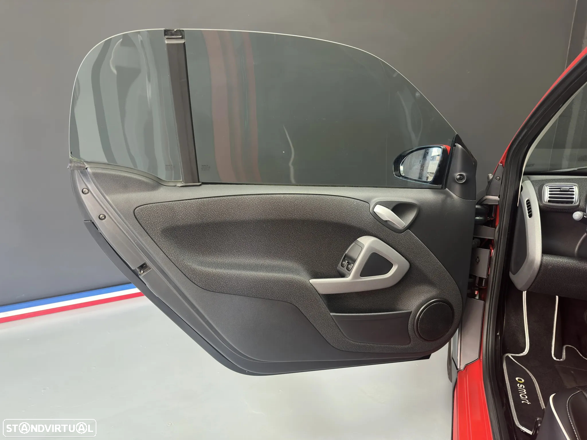 Smart ForTwo Coupé 0.8 cdi Pulse 45 - 8