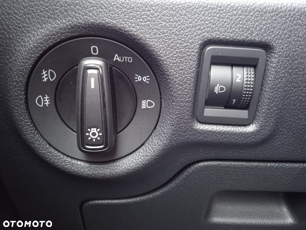 Skoda Fabia 1.0 TSI Selection - 18