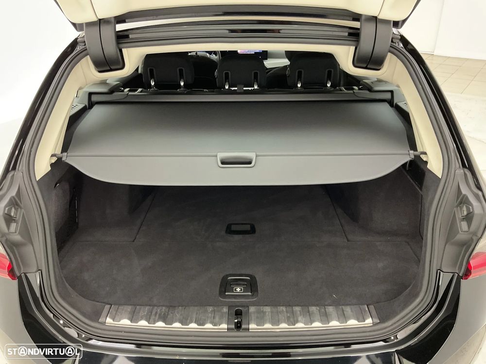 BMW 320 d Auto - 18