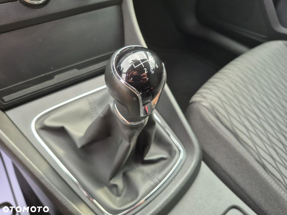 Seat Leon 1.4 TSI Start&Stop Style - 21