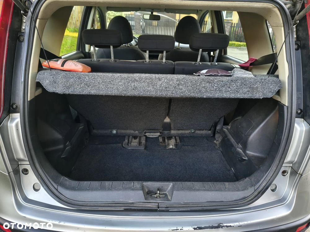 Nissan Note - 6