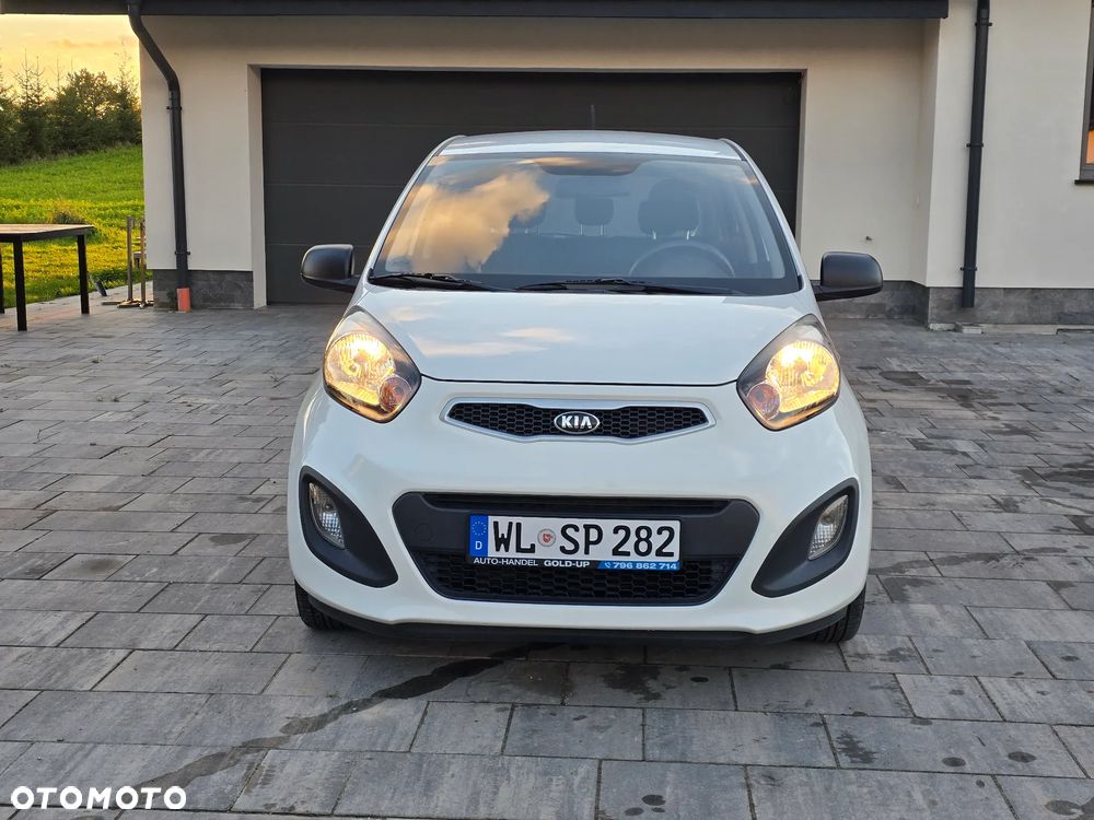 Kia Picanto - 2