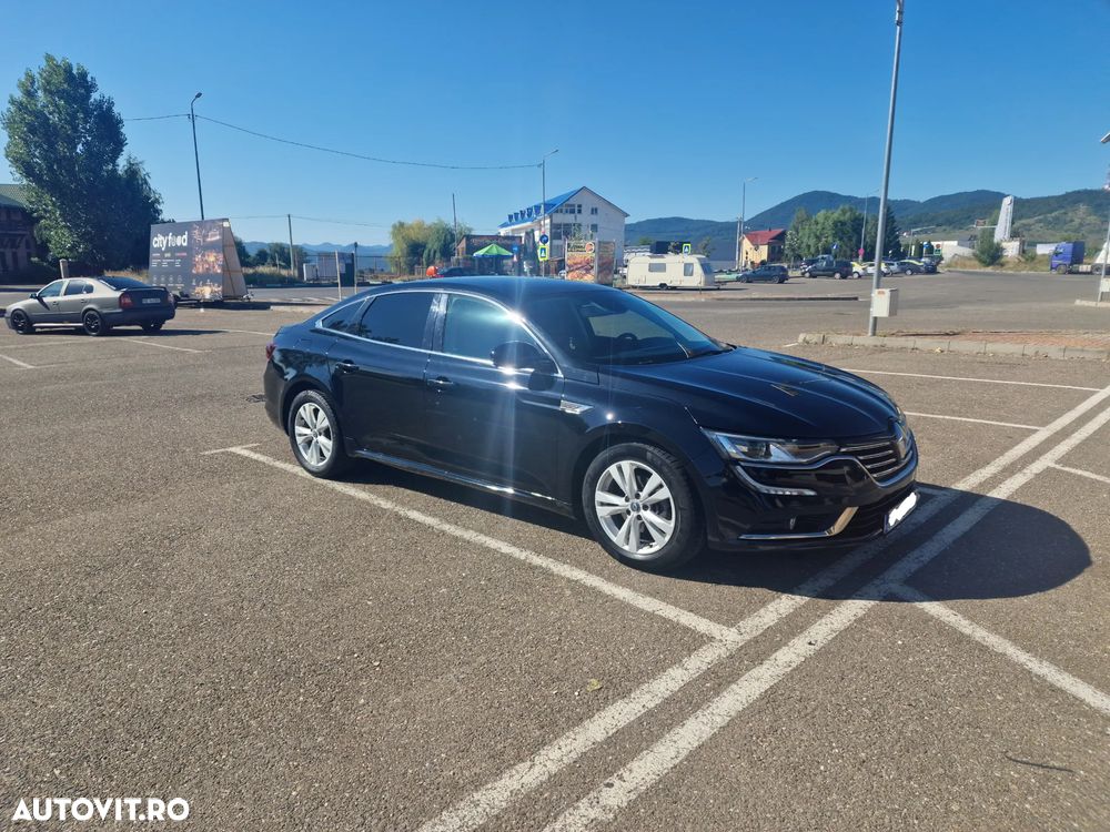 Renault Talisman - 7