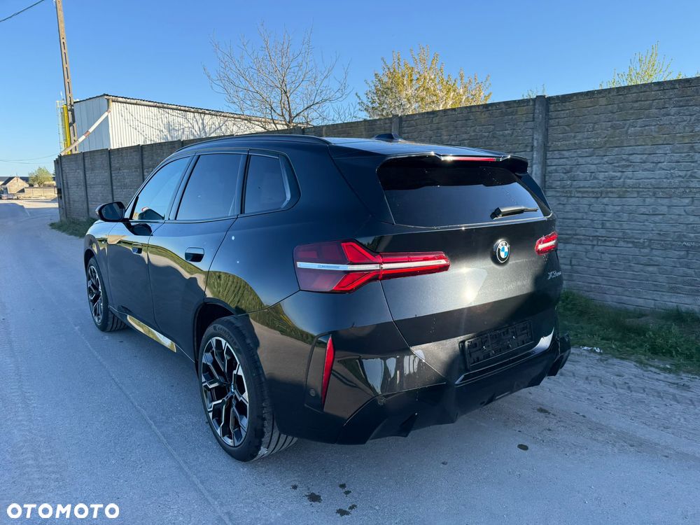 BMW X3 20d xDrive - 13