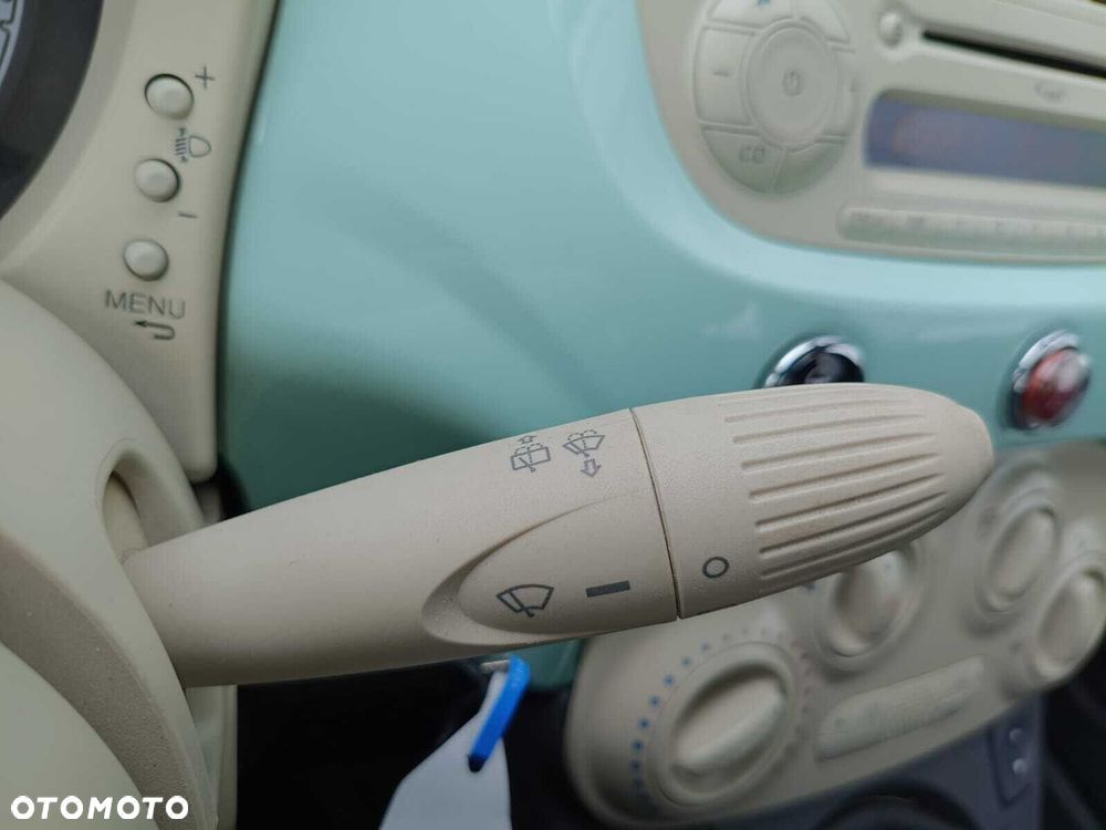 Fiat 500 1.2 Pop - 20