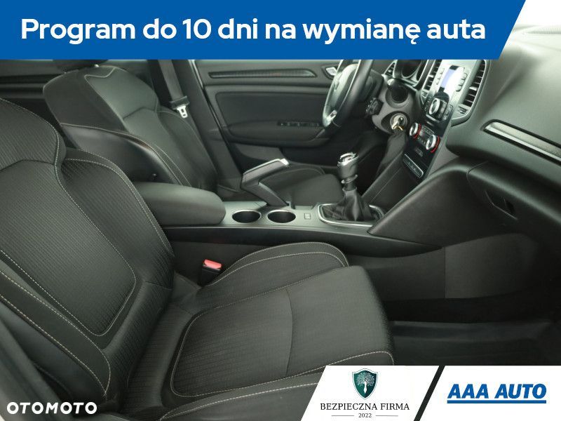 Renault Megane - 9