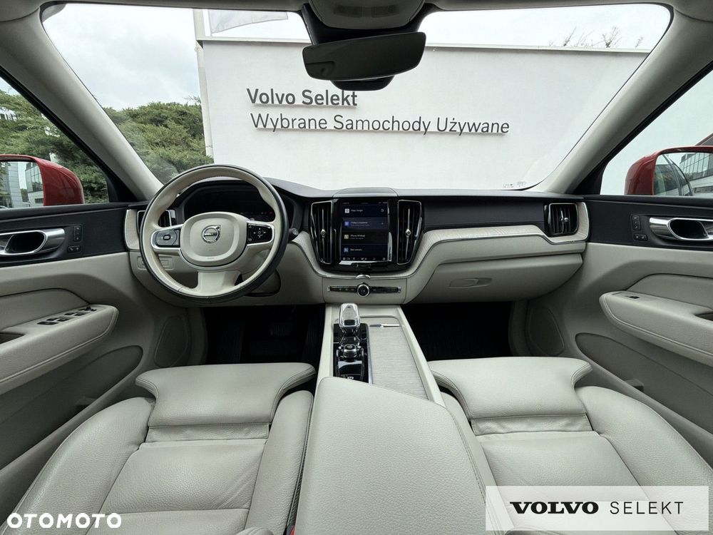 Volvo XC 60 - 16