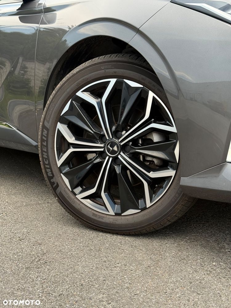 DS Automobiles DS 4 - 17
