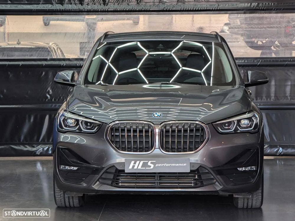 BMW X1 25 e xDrive Line Sport - 32