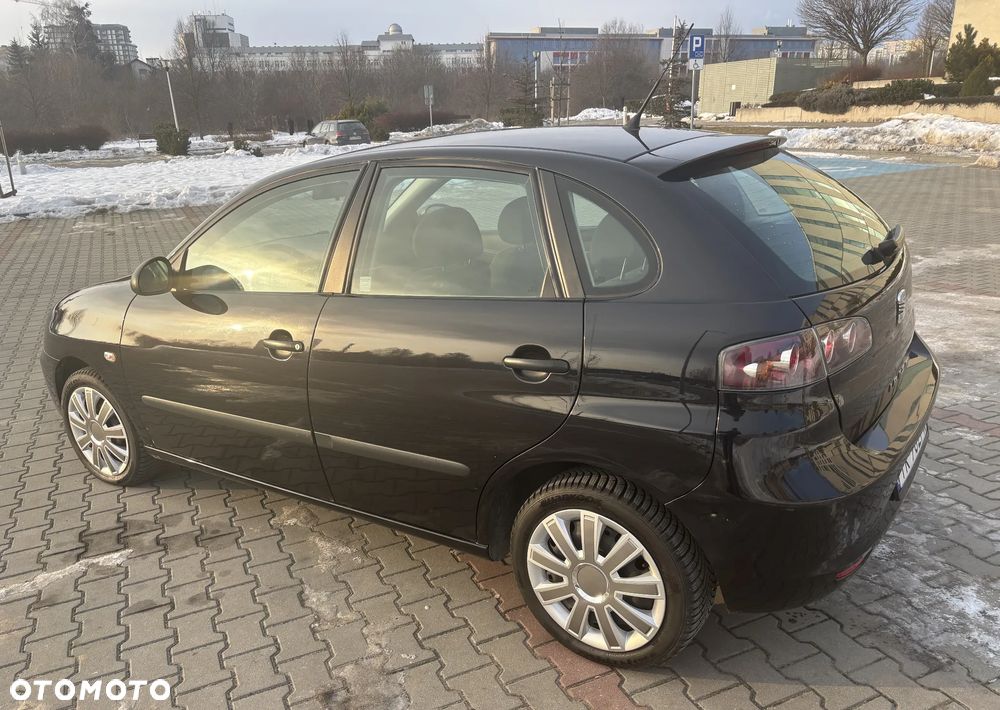 Seat Ibiza ver-1-2-12v-stylance - 4