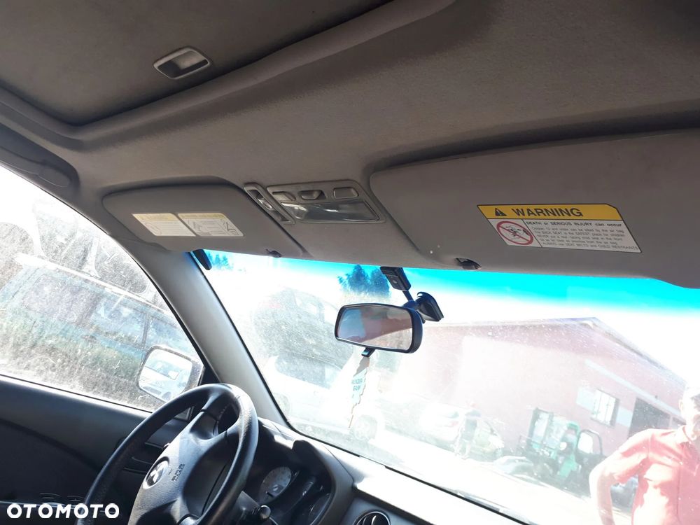 MITSUBISHI OUTLANDER I 03-06 2.4 16V 4G64 STEROWNIK SILNIKA KOMPUTER - 20