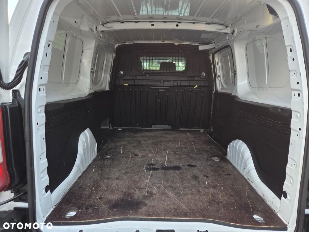 Citroën Berlingo Long - 10